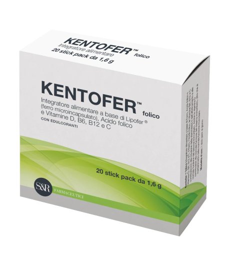 KENTOFER FOLICO 20BUST