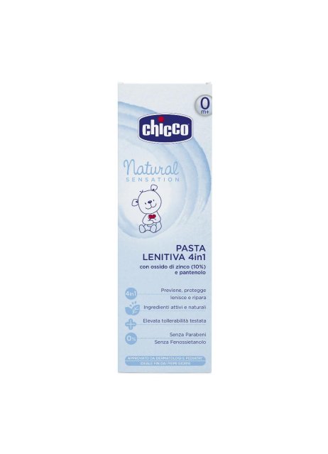 PASTA LENIT CH SENS 100ML 74590