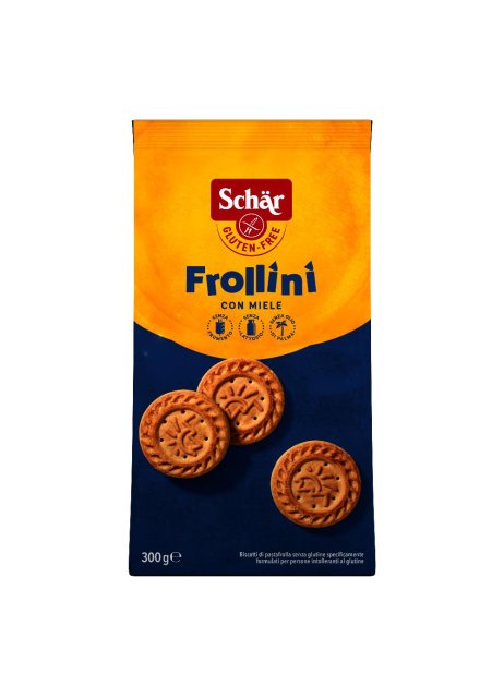 SCHAR-FROLLINI 300G