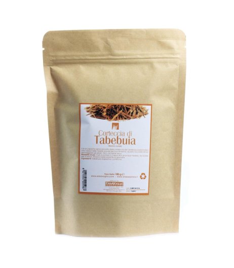 CORTECCIA TABEBUIA LAPACHO100G