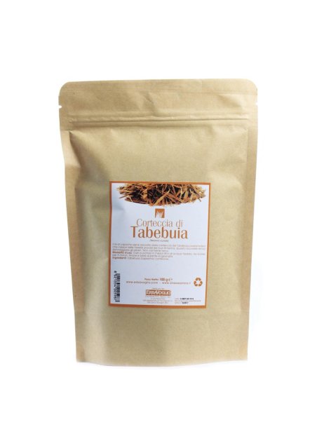 CORTECCIA TABEBUIA LAPACHO100G