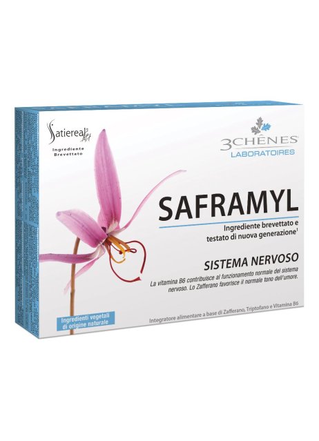 SAFRAMYL 28CPR**