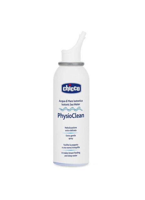 PHYSIOCLEAN ACQ MARE ISOTONICA