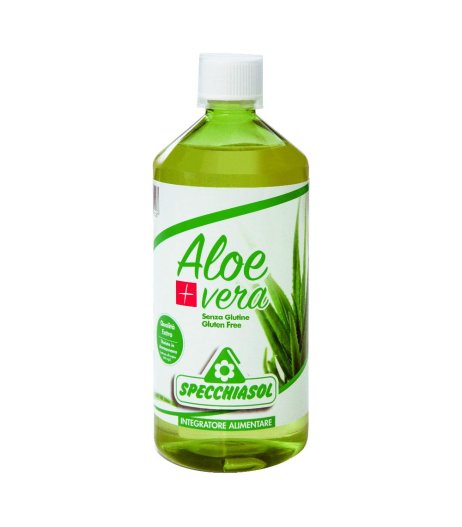 SUCCO ALOEVERA+ 1000ML