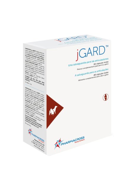 JGARD 80PERLE