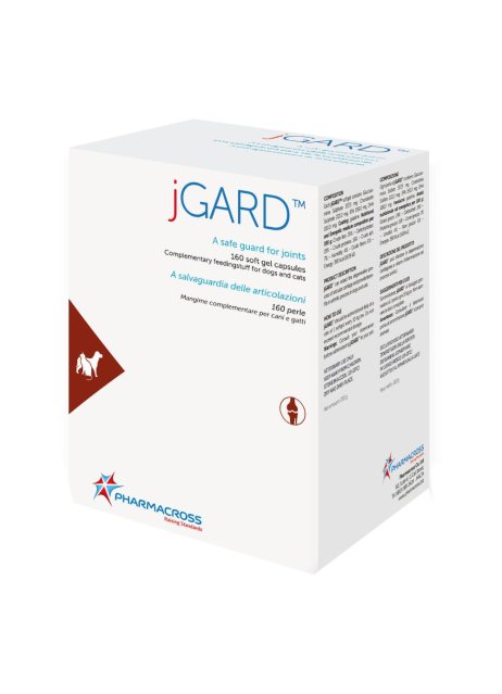 JGARD 160 Perle