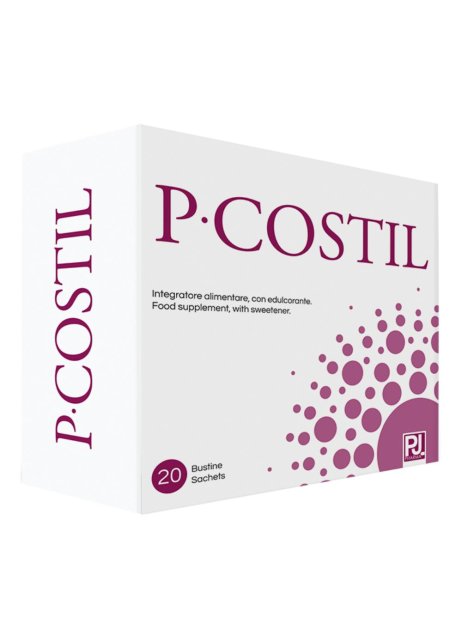 PCOSTIL 20BUST