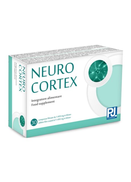 NEUROCORTEX 30CPR