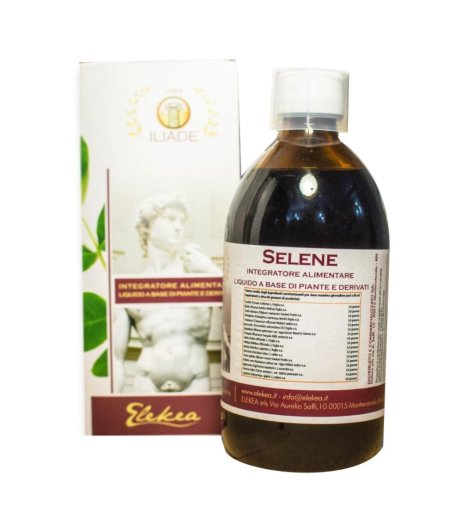 SELENE 500ml