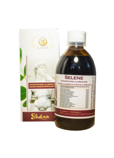 SELENE 500ml