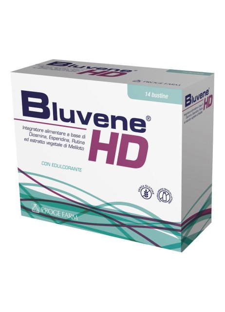 BLUVENE HD 14BUSTINE 63G