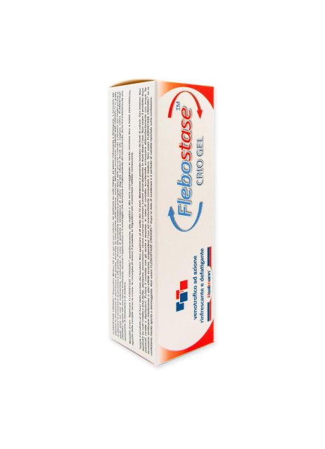 FLEBOSTASE CRIOGEL 50ML