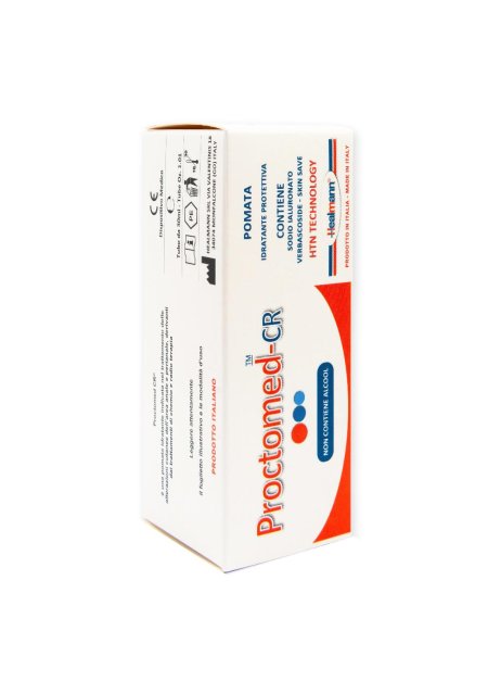 PROCTOMED Crema Pomata 30ml