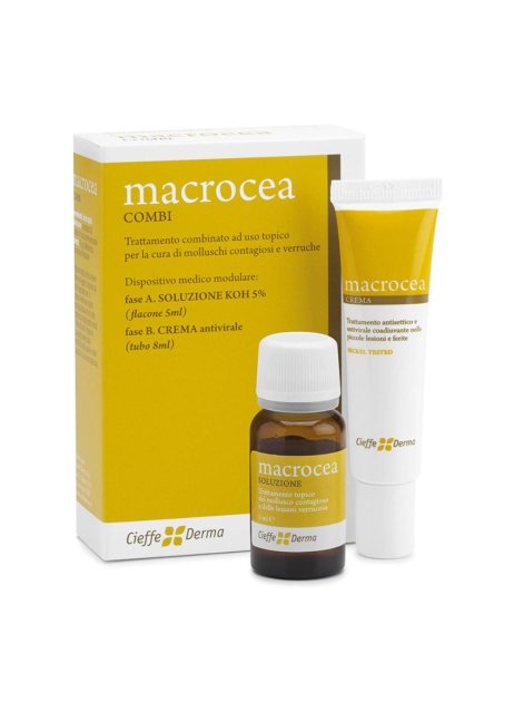 MACROCEA COMBI SOL+CR 5+8ML