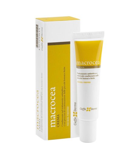 MACROCEA CREMA 15ML