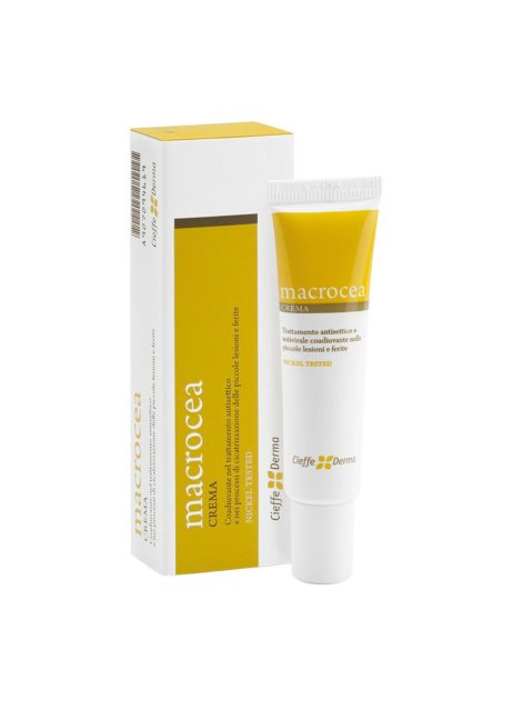 MACROCEA CREMA 15ML