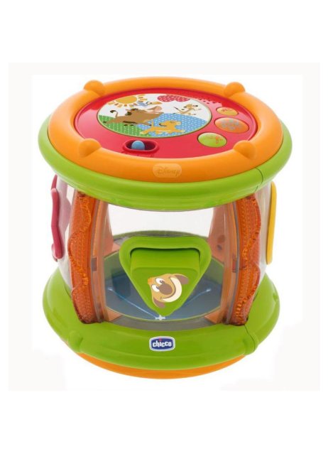 GIOCO 75140 TAMBURELLO DISNEY<