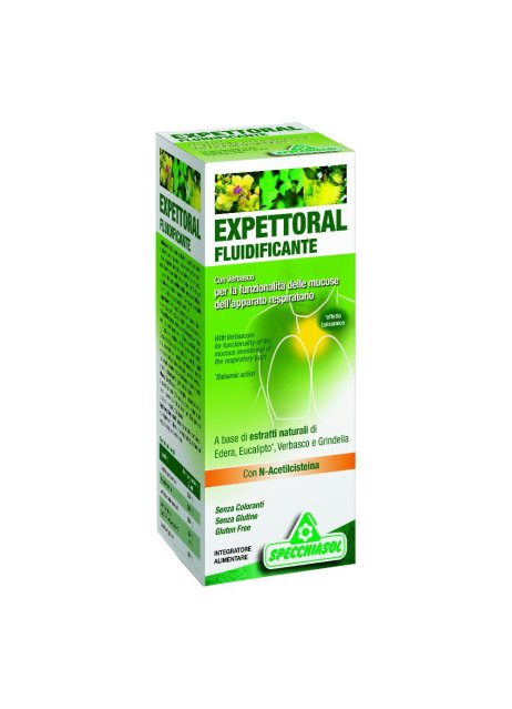 EXPETTORAL FLUIDIFICANTE 170ML