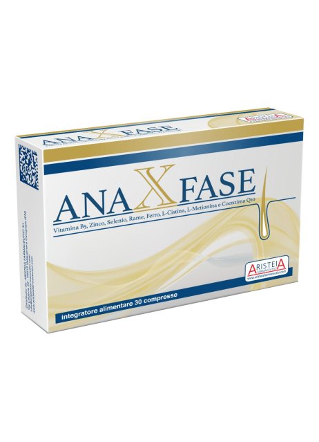 ANAXFASE 30CPR