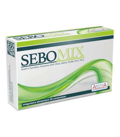 SEBOMIX 30CPR