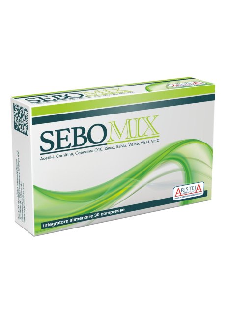 SEBOMIX 30CPR