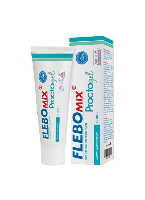 FLEBOMIX PROCTOGEL CR GEL 50ML