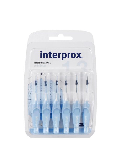 INTERPROX 4G CILINDR BLIS 6U 6L