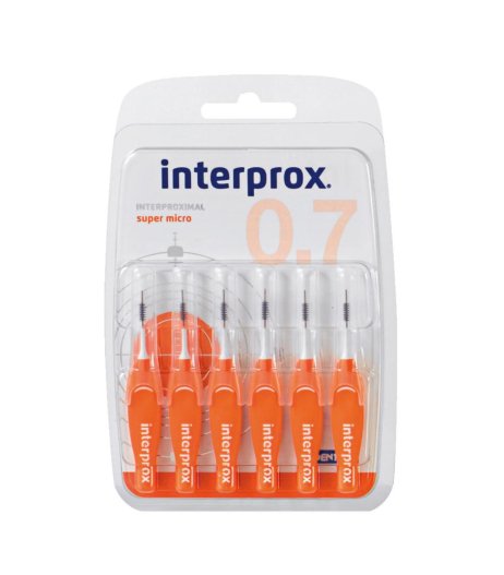 Interprox4g Supermicro Blister