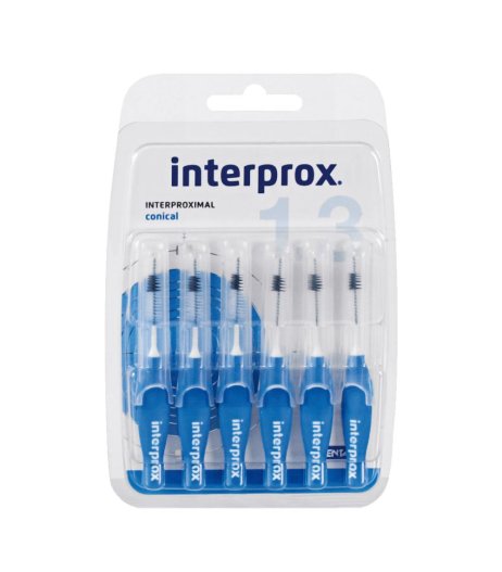 Interprox4g Miniconical Blist