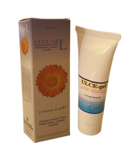 ULCE GEL 40ML