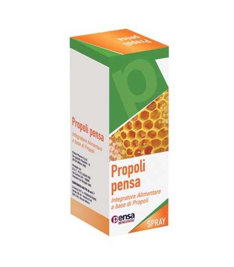 PROPOLI SPRAY 20ML PENSA