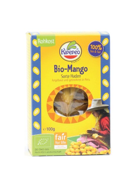 RISVEGLIO BUDDHA BIO MANGO&BAO