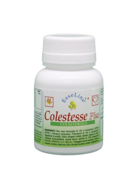 COLESTESSE PLUS 30CPR