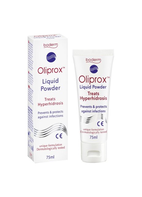 OLIPROX SHAMPOO 300ML CE