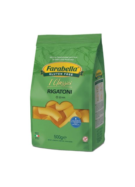 FARABELLA RIGATONI 500G