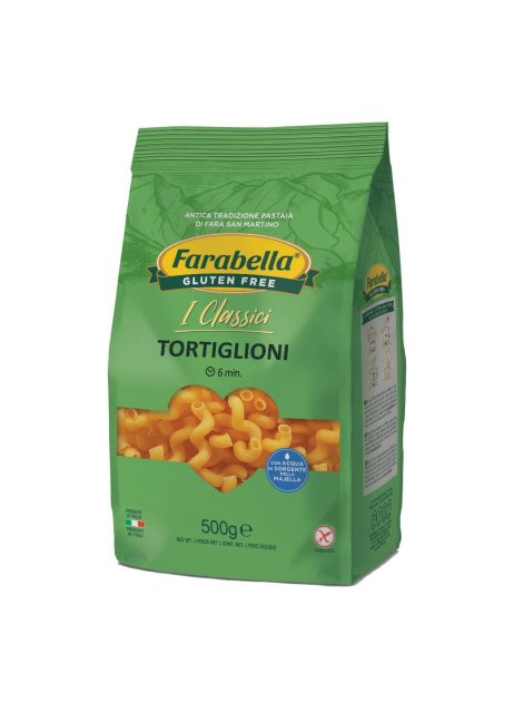 FARABELLA TORTIGLIONI 500G