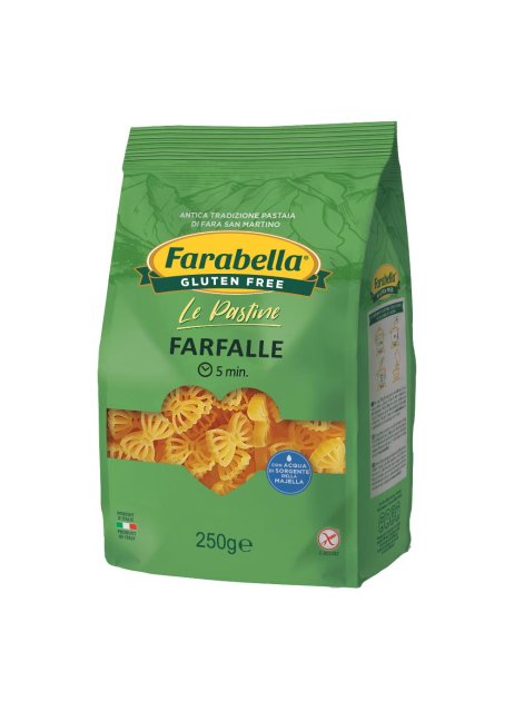 FARABELLA FARFALLE 250G