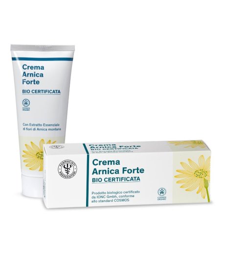 LFP CREMA ARNICA BIO 100ML