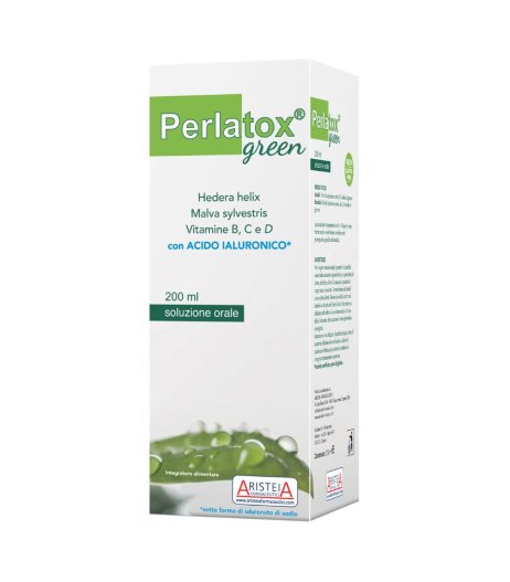 PERLATOX GREEN 200ML