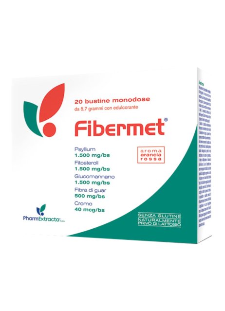 FIBERMET 20BUST