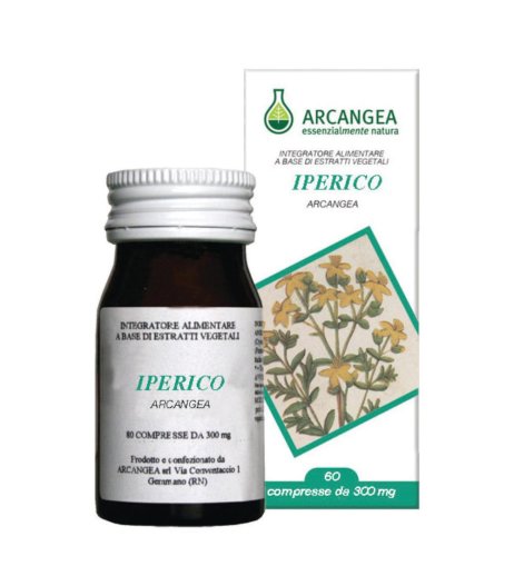 IPERICO 60CPS ARCANGEA