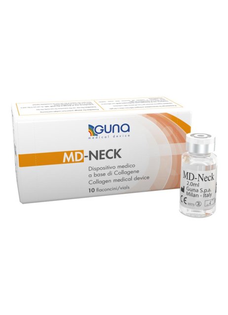 MD-NECK 10F INIETTABILI 2ML