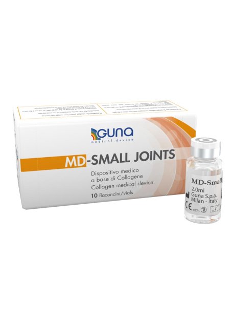 HE.MD-SMALL JOINTS 10F 2ML