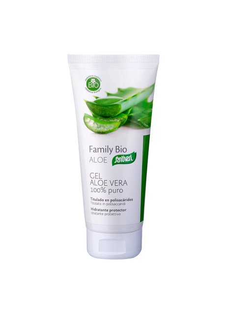 ALOE VERA 100% GELBIO STV 200