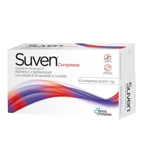 SUVEN 30CPR