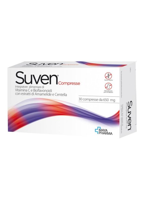 SUVEN 30CPR