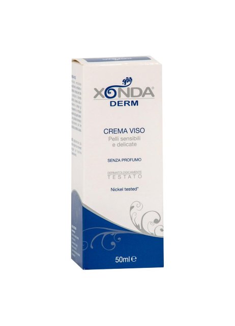 XONDA DERM CREMA PELLI SENS