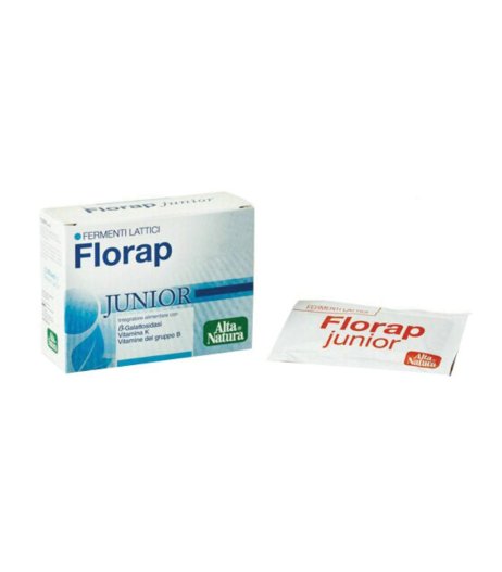 FLORAP JUNIOR 10BUST