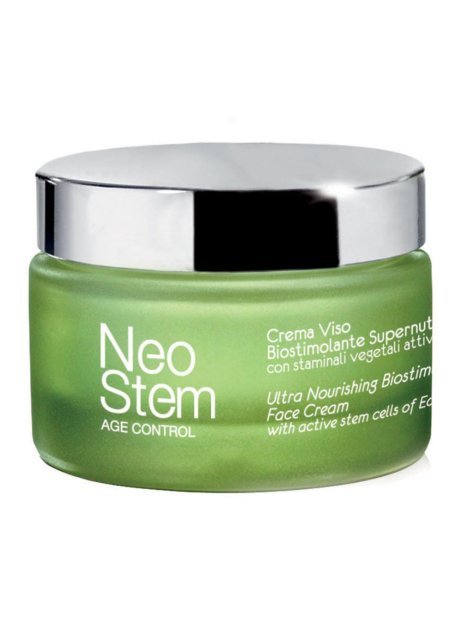 NATURE'S NEOSTEM D BIOSTIM NUT