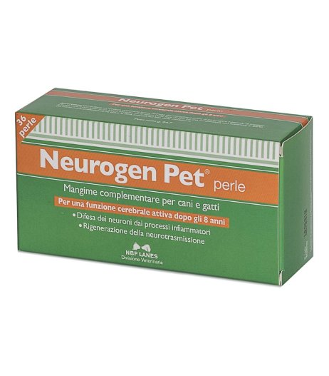 NEUROGEN PET 36PRL 53G VET